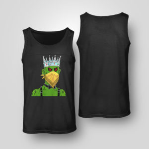 Tank Top Jungle Freaks NFT t shirt