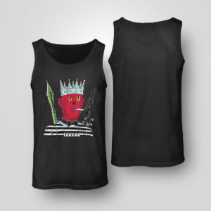 Tank Top Jungle Freaks NFT t shirt Tank Top