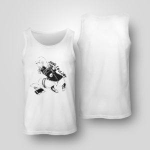 Lovejoy Ropeplay Ver T-Shirt