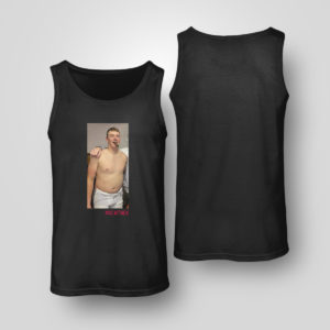 Tank Top Mac Jones Attack T Shirt