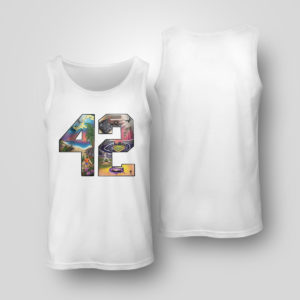 Tank Top Mariano Rivera Yankees Shirt