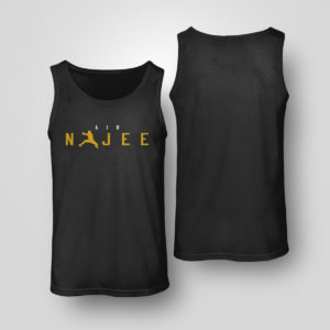 Tank Top Najee Harris Air Najee Shirt Hoodie