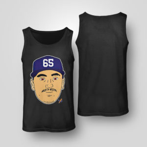Tank Top Nasty Nestor 65 New York Yankees Shirt