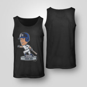 Tank Top New York Yankees 2021 Postseason Gear Shirt