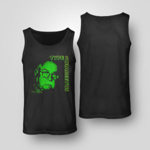 Tank Top Type 2 Diabeetus Shirt