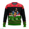 The Last Airbender Avatar Ugly Christmas Sweater
