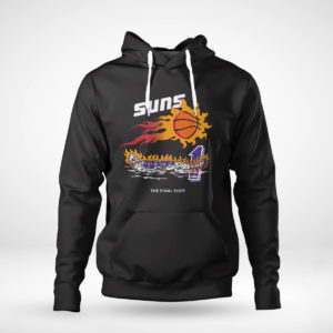 Unisex Hoodie Warren Lotas Devin Booker Shirt