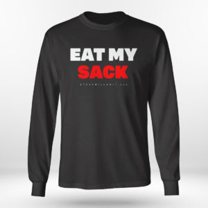 Eat My Sack T Shirt