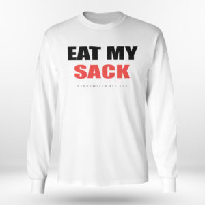 Eat my sack shirt 2021 Shirt