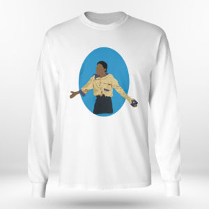 Unisex Longsleeve shirt Gordon Gartrell Shirt