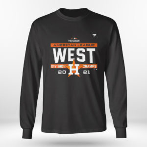 Houston Astros Championship Shirt