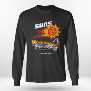 Warren Lotas Devin Booker Shirt