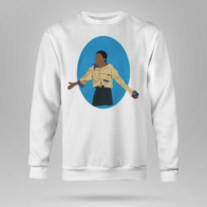 Unisex Sweetshirt Gordon Gartrell Shirt