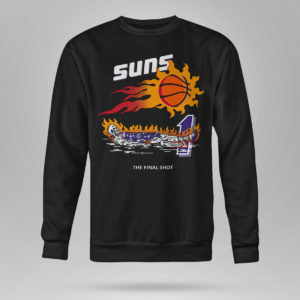 Unisex Sweetshirt Warren Lotas Devin Booker Shirt