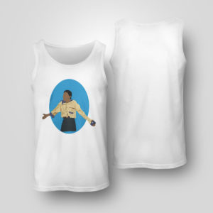 Unisex Tank Top Gordon Gartrell Shirt