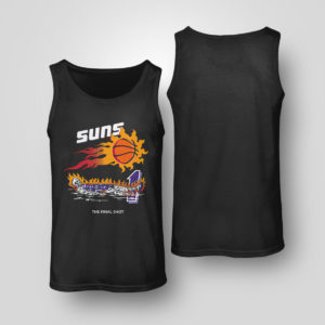 Unisex Tank Top Warren Lotas Devin Booker Shirt