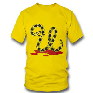 Trauma Nakeds Dont Alter Me T-Shirt