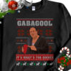 Funny Humor Biden This Is My Ugly Christmas Sweater Let’s Go Brandon Ugly Christmas Sweater Sweatshirt
