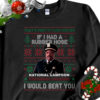 I’m Old Gregg Do You Love Me Ugly Christmas Sweater Sweatshirt