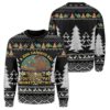 Yuengling Traditional Lager Beer Deer Ugly Christmas Sweater Unisex Knit Ugly Sweater