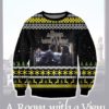After Hours Ugly Christmas Sweater