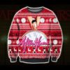 Amadeus Ugly Christmas Sweater