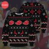 1664 Blanc Beer Ugly Christmas Sweater Unisex Knit Wool Ugly Sweater