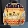 Absolut Vodka Sweden Ugly Christmas Sweater Unisex Knit Ugly Sweater