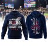 Snoopy Atlanta Braves World Series Champions 2021 Shirt