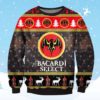 Astra Urtyp beer Ugly Christmas Sweater Unisex Knit Ugly Sweater