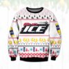 Buffalo Bills Pumpkin Ale Ugly Christmas Sweater Unisex Knit Ugly Sweater