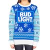 Bobs Burgers Louise Appreciate Your Lack Of Sarcasm Ugly Christmas Sweater Knit Wool Sweater