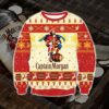 Cardinal Pale Ale Beer Ugly Ugly Christmas Sweater Unisex Knit Ugly Sweater