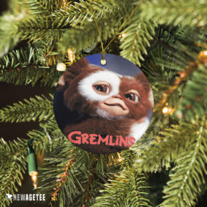 Gremlins Christmas ornament Tree Decoration