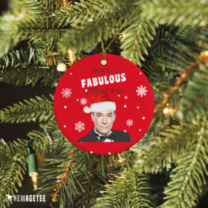 Strictly Come Dancing Have a Fabulous Christmas Ornament Xmas Tree Decor