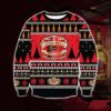 Colt 45 Malt liquor Ugly Christmas Sweater Unisex Knit Ugly Sweater