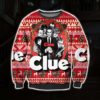 Cocoon Ugly Christmas Sweater