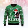 Cute Christmas Tree Llama Ugly Christmas Sweater Unisex Knit Wool Ugly Sweater Cute Christmas Tree Llama Ugly Christmas Sweater Unisex Knit Wool Ugly Sweater