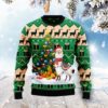 Cow Not Today Heifer Xmas Ugly Christmas Sweater Unisex Knit Wool Ugly Sweater Cow Not Today Heifer Xmas Ugly Christmas Sweater Unisex Knit Wool Ugly Sweater