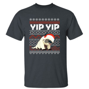 Appa Sky Bison Yip Yip Last Airbender Ugly Christmas Sweater Sweatshirt