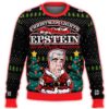 Ghostbusters Ugly Christmas Sweater