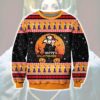 Doctor Strange Ugly Christmas Knit Sweater