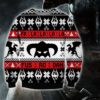 Fast and Furious Ugly Christmas Sweater Unisex Knit Wool Ugly Sweater Fast and Furious Ugly Christmas Sweater Unisex Knit Wool Ugly Sweater