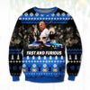 Fa La Ugly Christmas Sweater Unisex Knit Wool Ugly Sweater Fa La Ugly Christmas Sweater Unisex Knit Wool Ugly Sweater