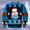 Fishing I Love It Xmas Christmas Gift For Fisher Lover Ugly Christmas Sweater Unisex Knit Wool Ugly Sweater