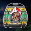 Grease Ugly Christmas Sweater