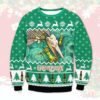 Grey goose vodka Ugly Christmas Sweater Unisex Knit Ugly Sweater
