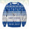 Guinness 1759 Ugly Christmas Sweater Unisex Knit Ugly Sweater