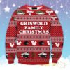 Good Bad Witch Ugly Christmas Sweater Unisex Knit Wool Ugly Sweater