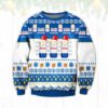 Heaven hill old style bourbon Ugly Christmas Sweater Unisex Knit Ugly Sweater